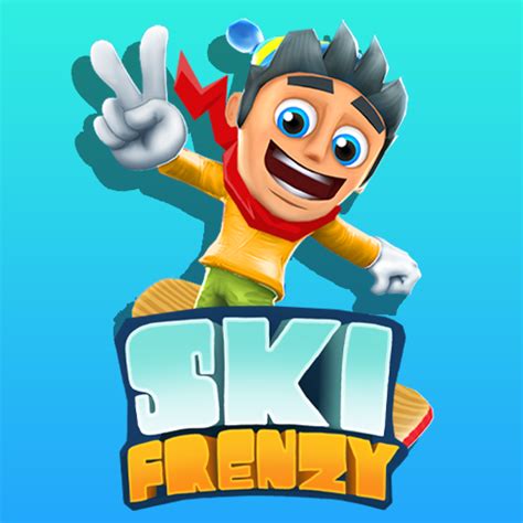Ski Frenzy .